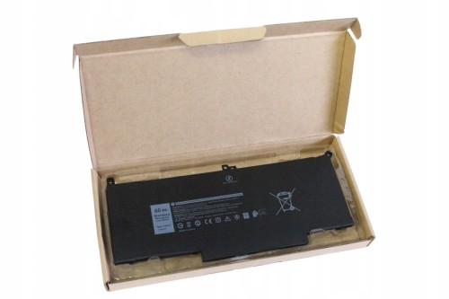 Dell 7280 7290 – bateria zamienna