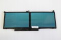Dell 7280 7290 – widok z boku przeszycie obudowy