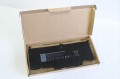 Dell 7280 7290 – naklejka informacyjna z parametrami technicznymi
