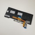 Lenovo T480s T490 – blok cyfr z osobnym blokiem cyfr