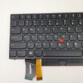 Lenovo T480s T490 – klawisze numeryczne z osobnym blokiem cyfr