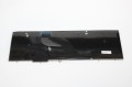 HP 8540p 8540w – widok z góry rozmieszczenie klawiszy QWERTY