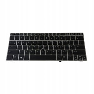 Nowa Klawiatura HP EliteBook 2170p