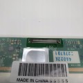 Matryca Dell E5530 – widok od przodu błyszcząca powłoka