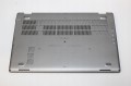 Dell Latitude 5510 - dolna obudowa z otworami wentylacyjnymi i śrubami