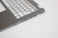 Palmrest Dell - precyzyjny touchpad z matową powierzchnią w nowej części