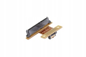 Konektor Adapter dysku Dell Latitude 5414 Rugged | 0N96D2