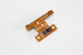 Konektor Adapter dysku Dell Latitude 5414 Rugged – widok z lewej strony fragment obudowy