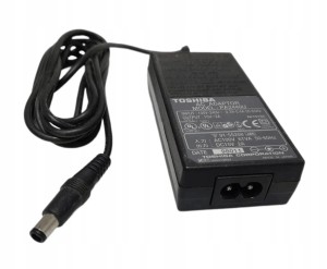 Zasilacz Toshiba 15V 2A 30W