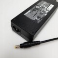Toshiba 20V - wtyczka zasilacza 6.3x3.0mm z żółtym pinem centralnym