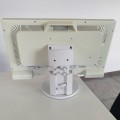 Monitor NEC E232WMI – przyciski menu do ustawień ekranu