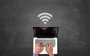 Usługa: Wymiana karty sieciowej -  Laptop i Komputer