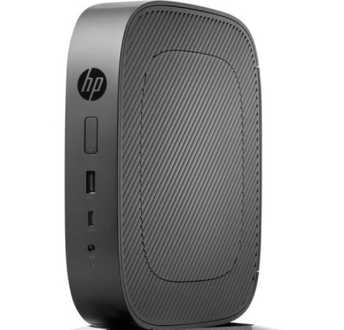 HP T640 – komputer biznesowy 8GB do biura