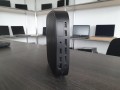 Komputer HP T640 – przedni panel z kontrolkami pracy