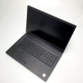 Laptop Dell Precision 7750 FHD – lewy bok z portami i wejściem zasilania