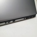 Laptop Dell Precision 7750 FHD – dolna część obudowy z dostępem do dysku