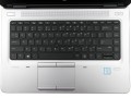 HP ProBook 640 G2 – spód laptopa z dostępem do dysku