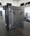 PC Lenovo M920Q 16GB – prawy bok komputera z otworami montażowymi