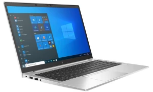 Laptop HP EliteBook 845 G8 Ryzen 5 PRO | 8GB 256GB SSD | 14" 1920 x 1080 | Windows 11 Pro [A-]