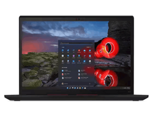 Laptop Lenovo ThinkPad X13 Gen 1 i5 - 10210 | 16GB 256GB SSD | 13,3" 1920 x 1080 | Windows 11 Pro [A-] 