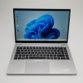 Laptop HP EliteBook 840 G7 – touchpad i obszar roboczy z precyzyjnym sensorem