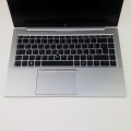 HP EliteBook 840 G8 – klawiatura z układem QWERTY