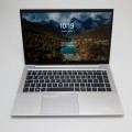 Laptop HP EliteBook 840 G8 – złącza i porty USB do peryferiów