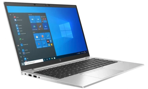 HP EliteBook 840 G8 – laptop dla profesjonalistów 14 cala, widok ogólny produktu