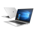 HP EliteBook 830 G7 – laptop biznesowy 13,3 cala, z otwartą klapą matrycy