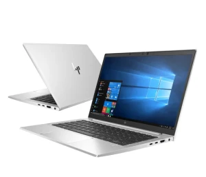Laptop HP EliteBook 830 G7 i5 - 10310U | 16GB 256GB SSD | 13,3" 1920 x 1080 | Windows 11 Pro [A-] 