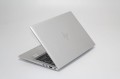 HP EliteBook 830 G7 – lewy bok z portami i wejściem zasilania