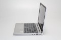 Laptop HP EliteBook 830 G7 – prawy bok z portami i złączem zasilacza