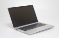 HP EliteBook 830 G7 – po złożeniu, obudowa od góry z logo producenta