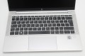 Laptop HP EliteBook 830 G7 – gładzik i podpórka