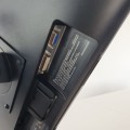Monitor Dell E2014 – złącza i porty wideo, zasilania