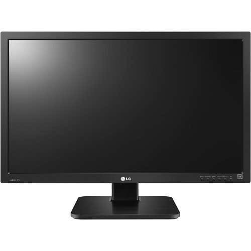 Monitor LG – wejścia wideo VGA HDMI i DVI