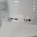 Monitor Philips – lewa strona monitora z mocowaniem ekranu