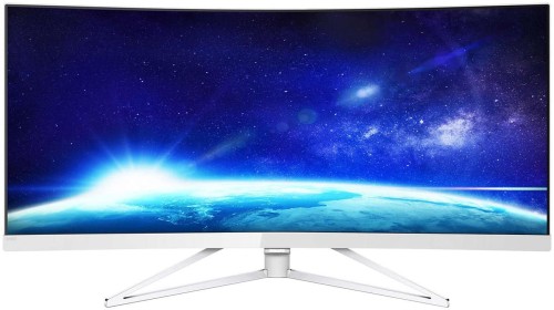 Philips – smukła obudowa i podstawa