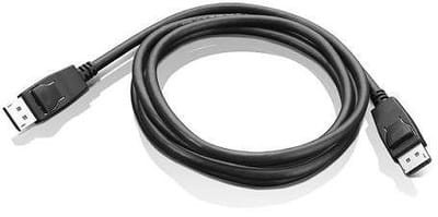 Przewód DisplayPort-DisplayPort – kabel cyfrowy do komputera i monitora