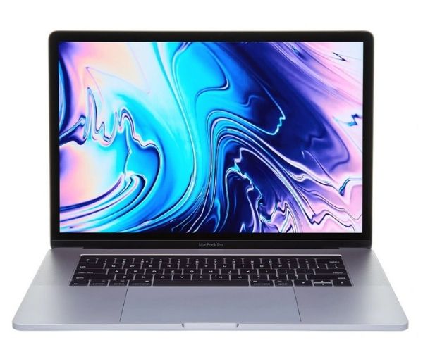 Apple MacBook Pro 16 A2141 – Magic Keyboard z mechanizmem nożycowym