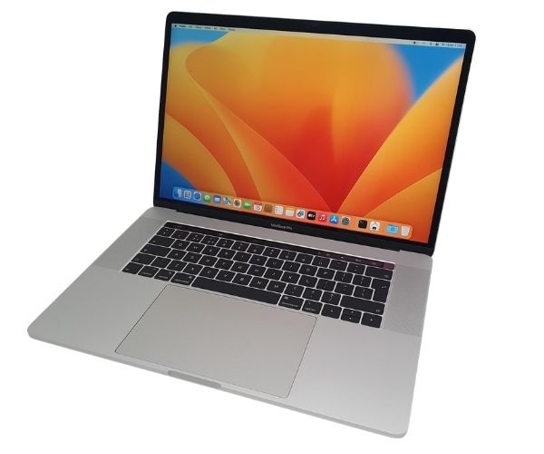 Apple MacBook Pro 16 A2141 – ekran Retina 16 cali 3072x1920