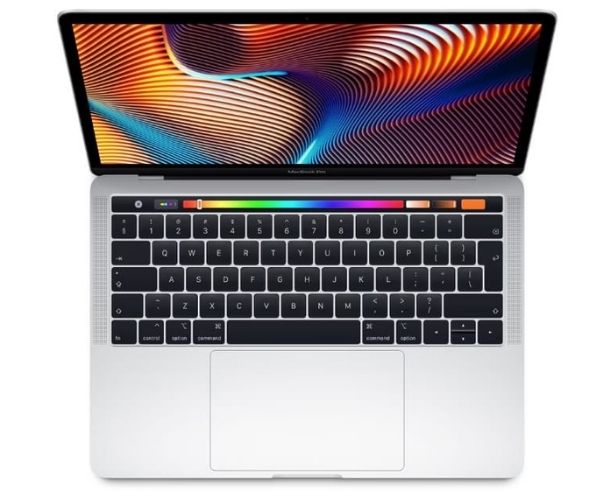 Apple MacBook Pro A1990 – ekran Retina 2880x1800