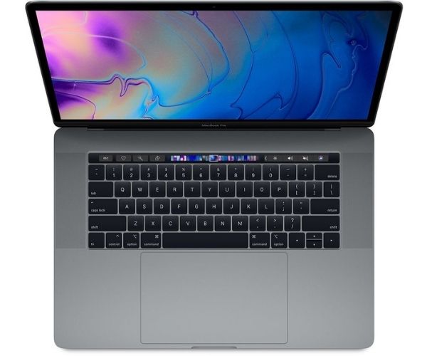 Apple MacBook Pro A1990 – Touch Bar i Thunderbolt 3