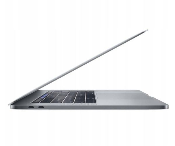 Apple MacBook Pro A1990 – obudowa z aluminium