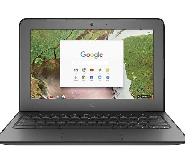 Laptop HP Chromebook