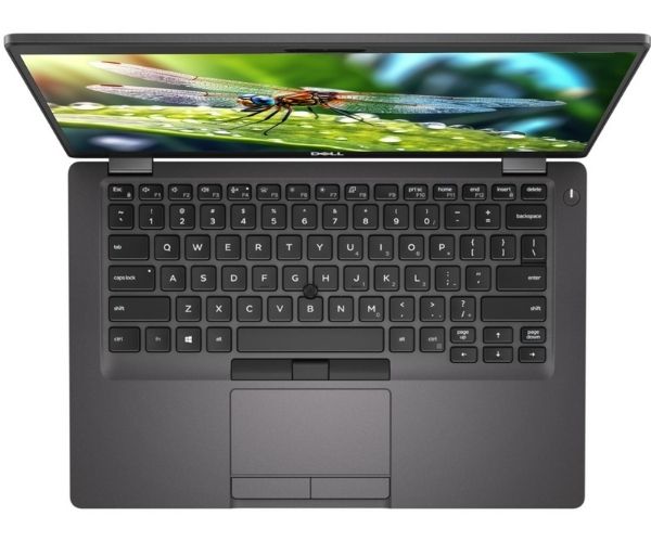 Dell Latitude 5400 – Intel Core i5-8350U z vPro