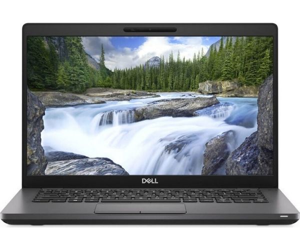 Dell Latitude 5400 – TPM 2.0, zaślepka kamery i rozbudowa RAM