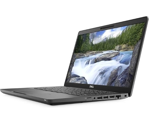 Dell Latitude 5400 – porty USB-C, HDMI, RJ-45 bez przejściówek