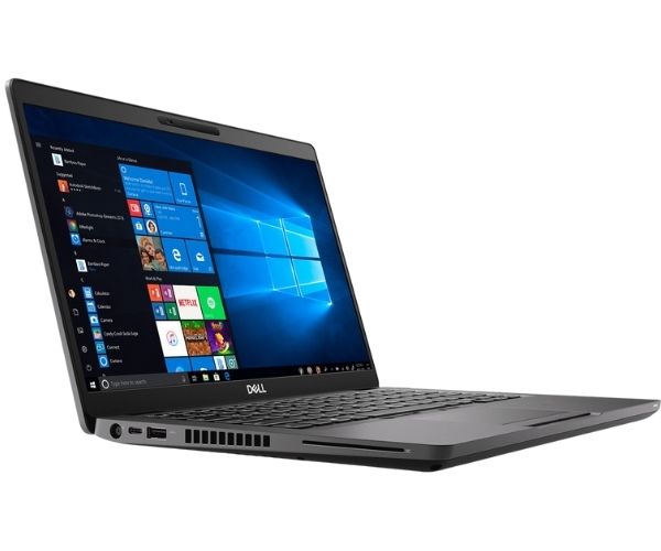 Dell Latitude 5400 - mobilność w biznesowym wydaniu