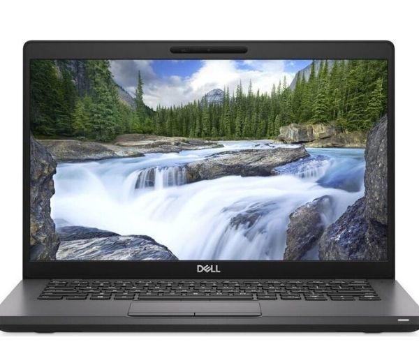 Dell-Latitude-5400